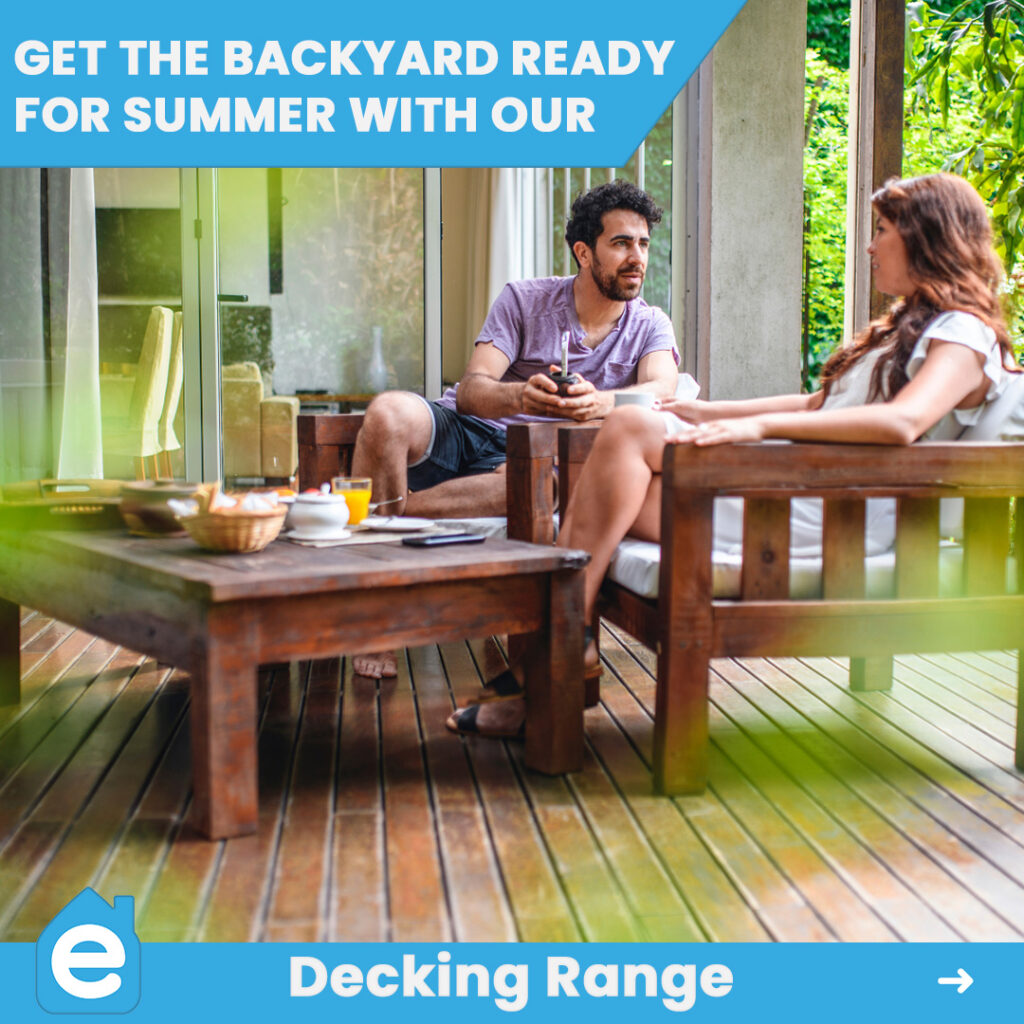 decking builders in melbourne