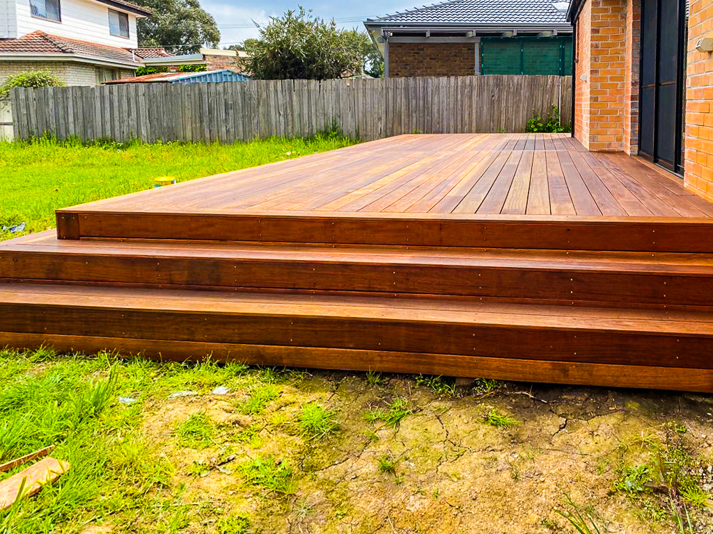 decking installation services near you